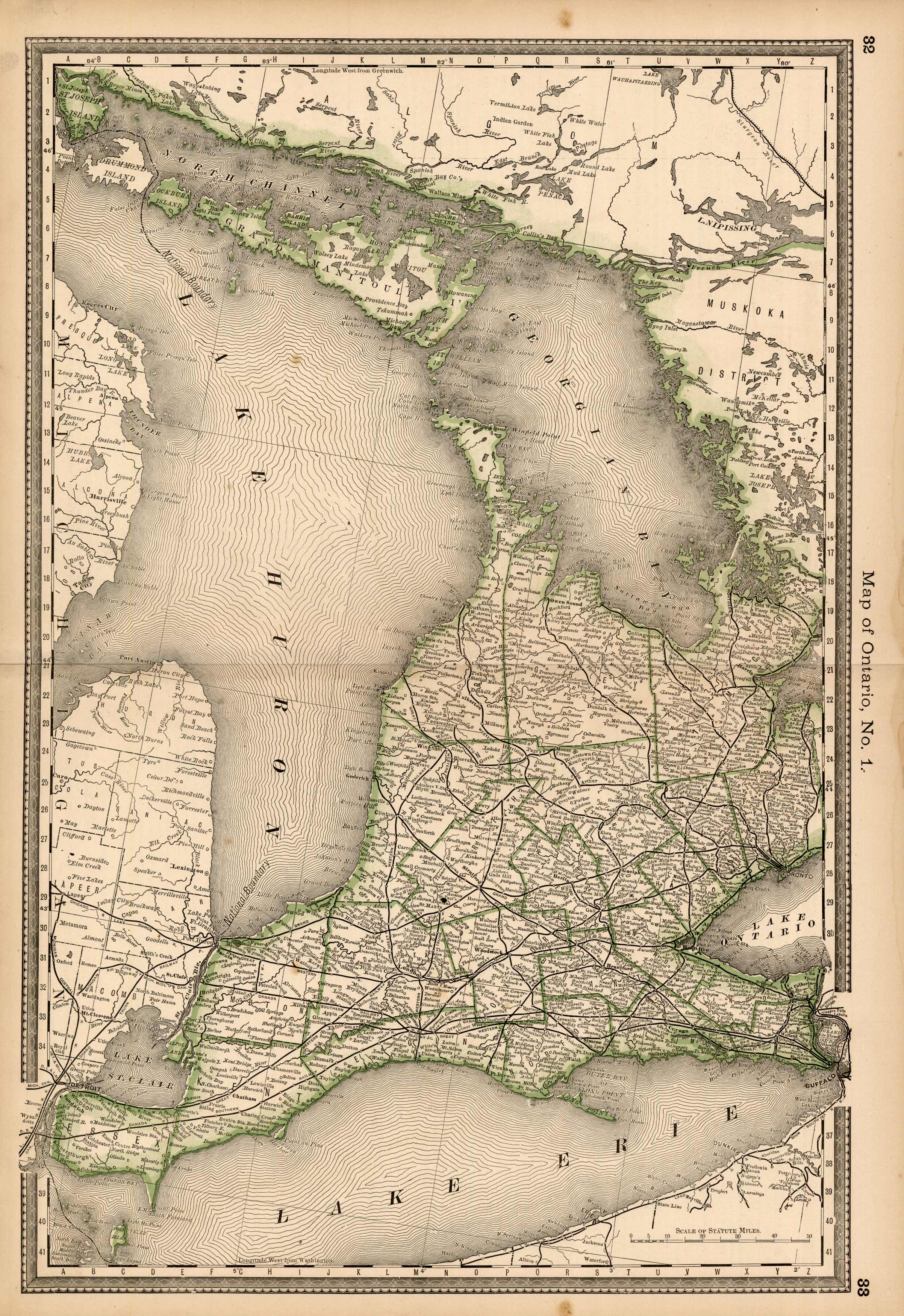 Ontario