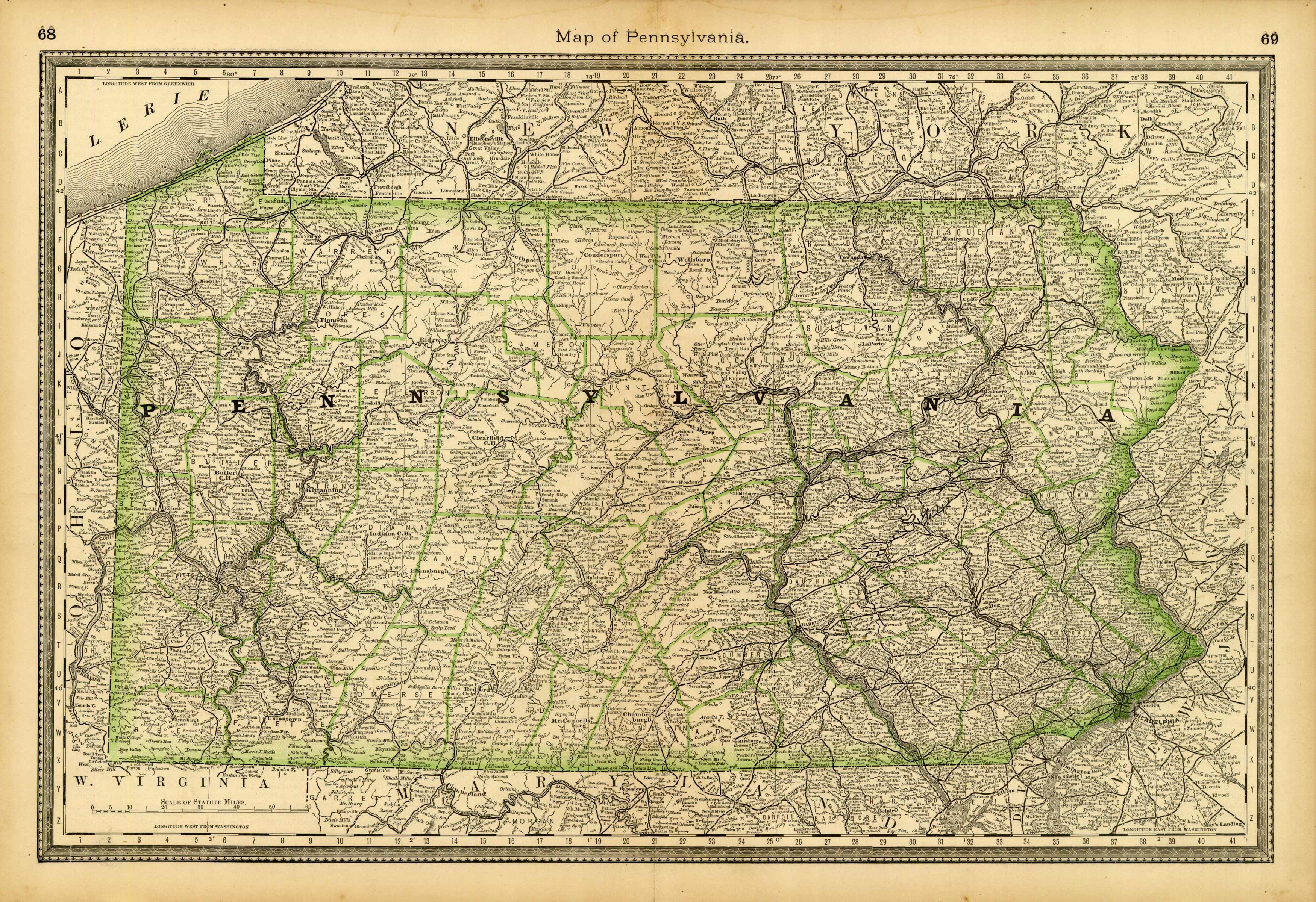 Pennsylvania