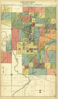 Geneseo