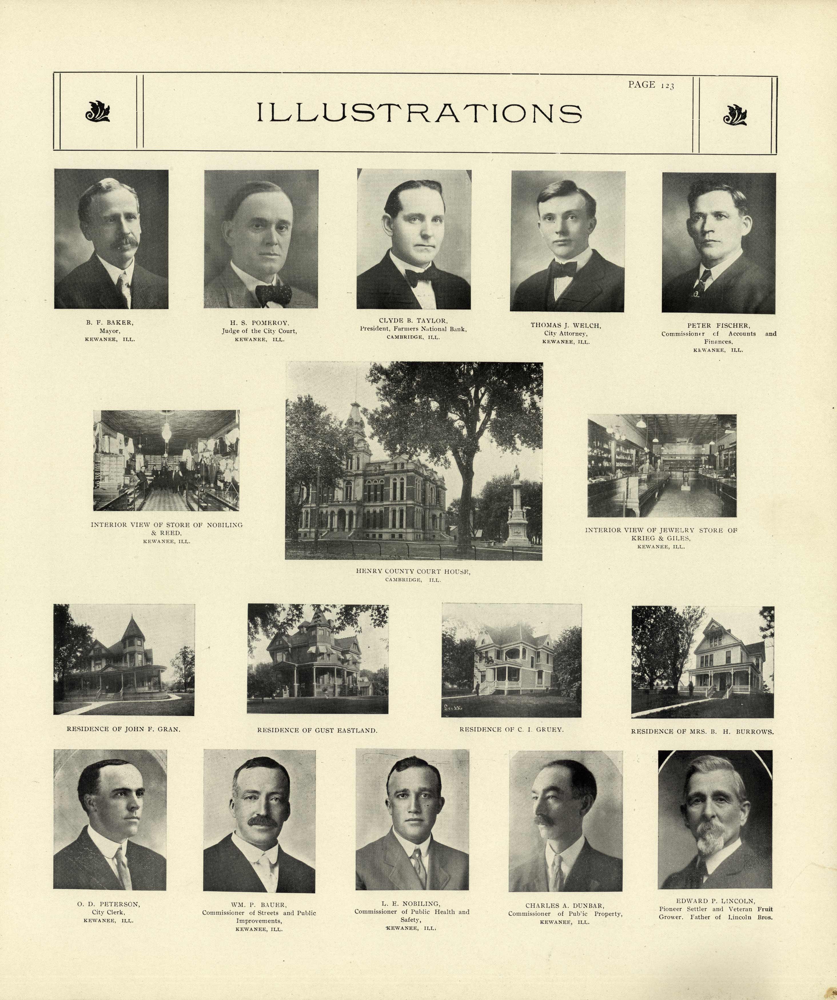 Illustrations