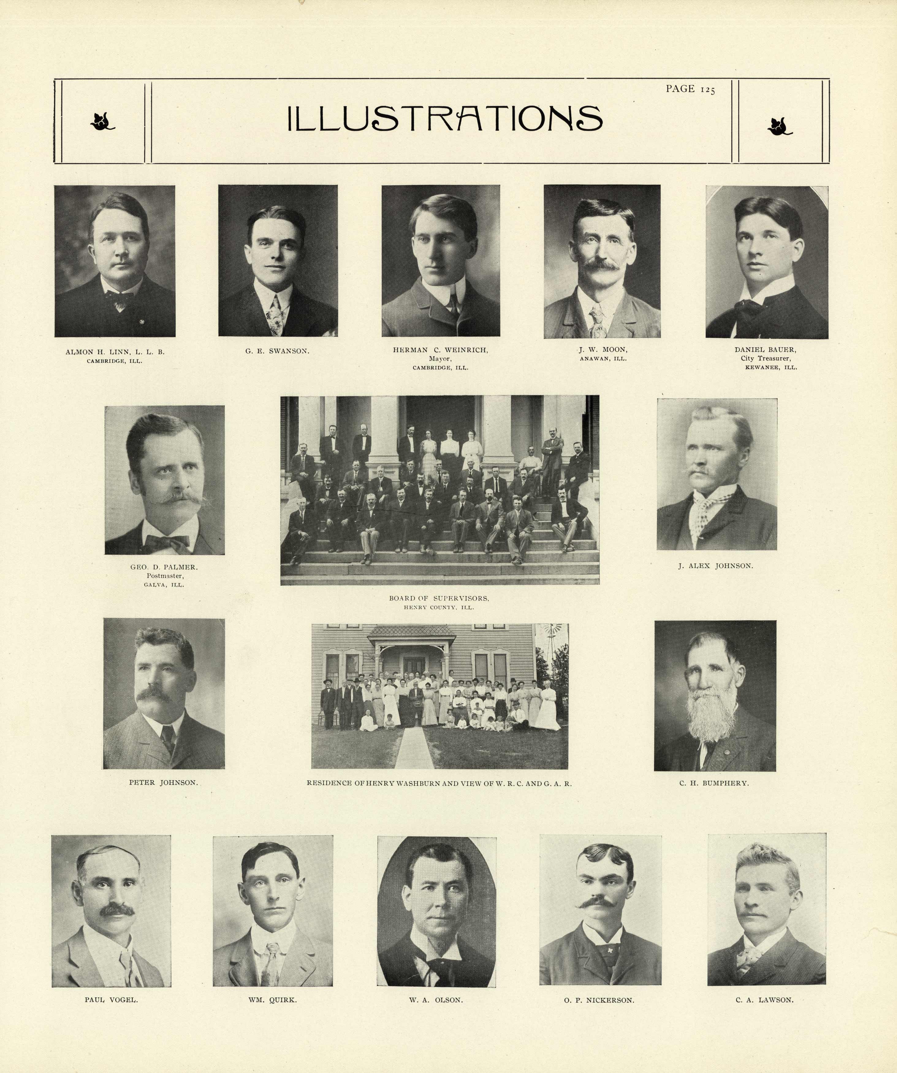 Illustrations
