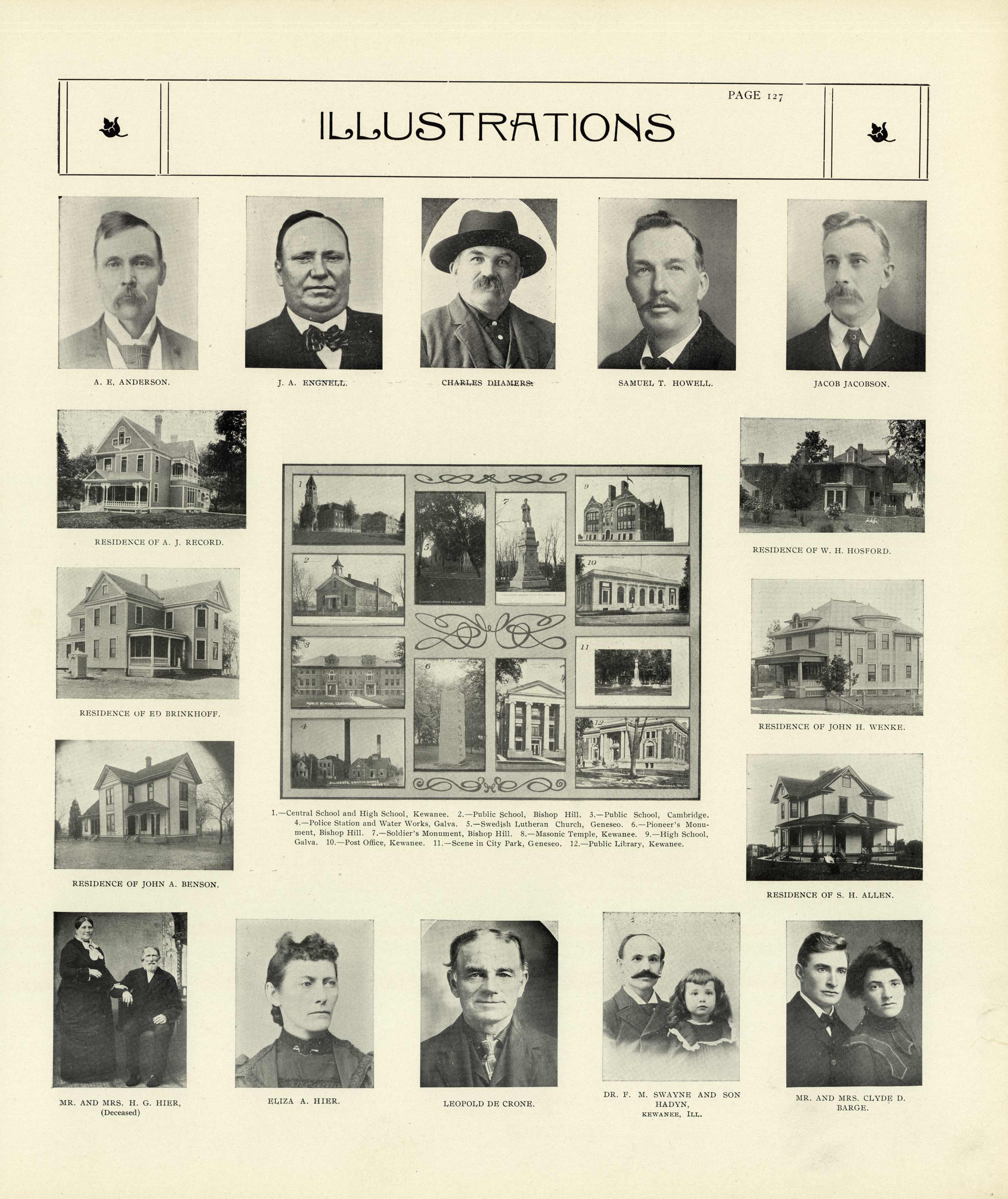 Illustrations