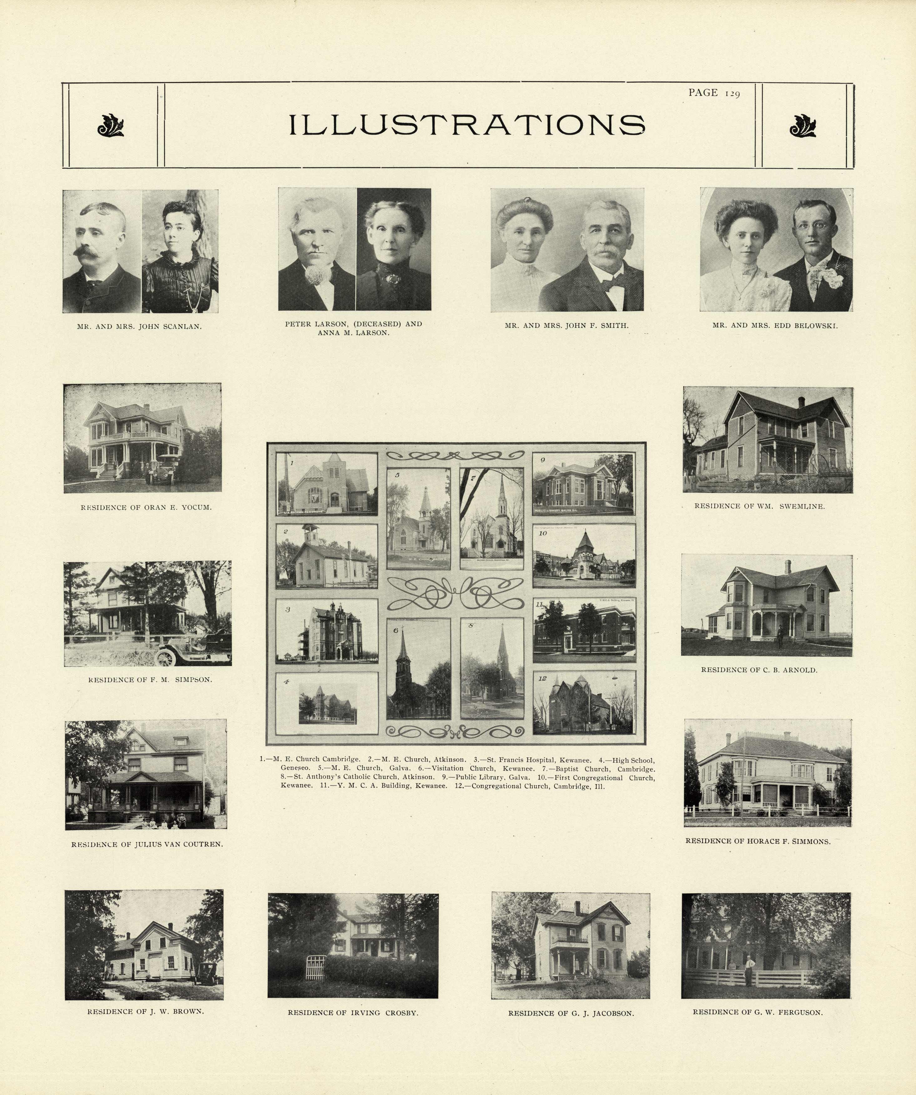 Illustrations