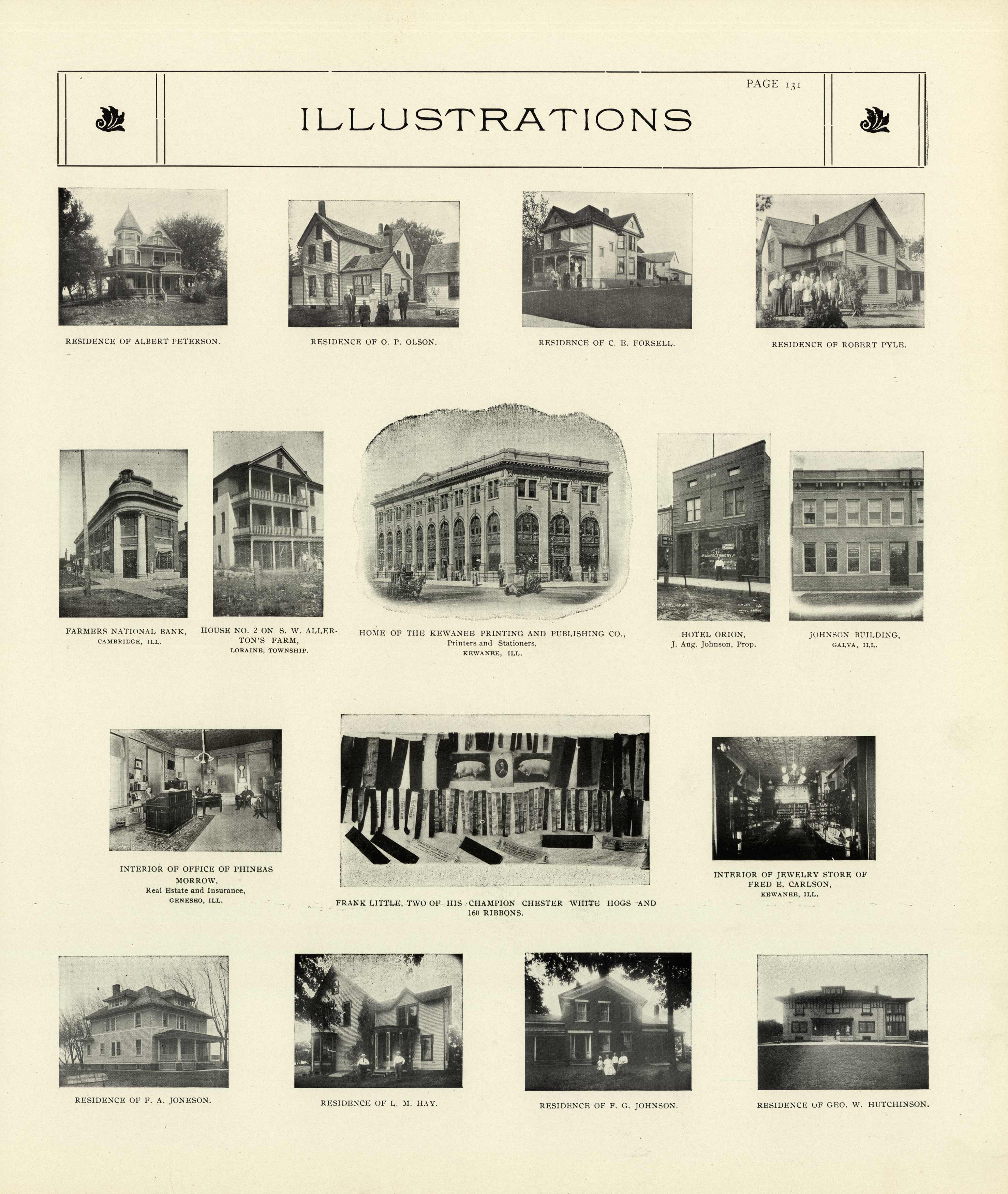 Illustrations
