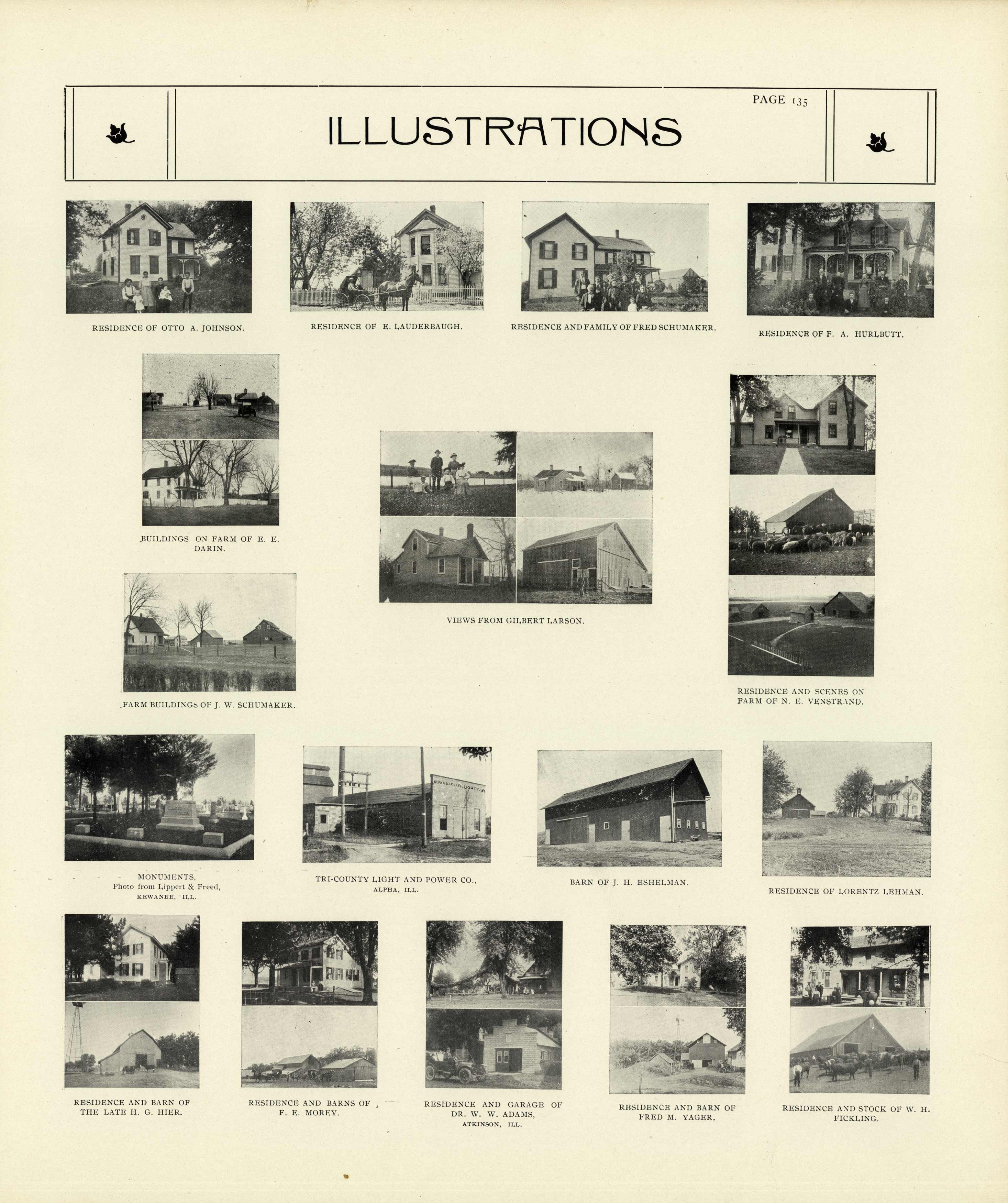 Illustrations