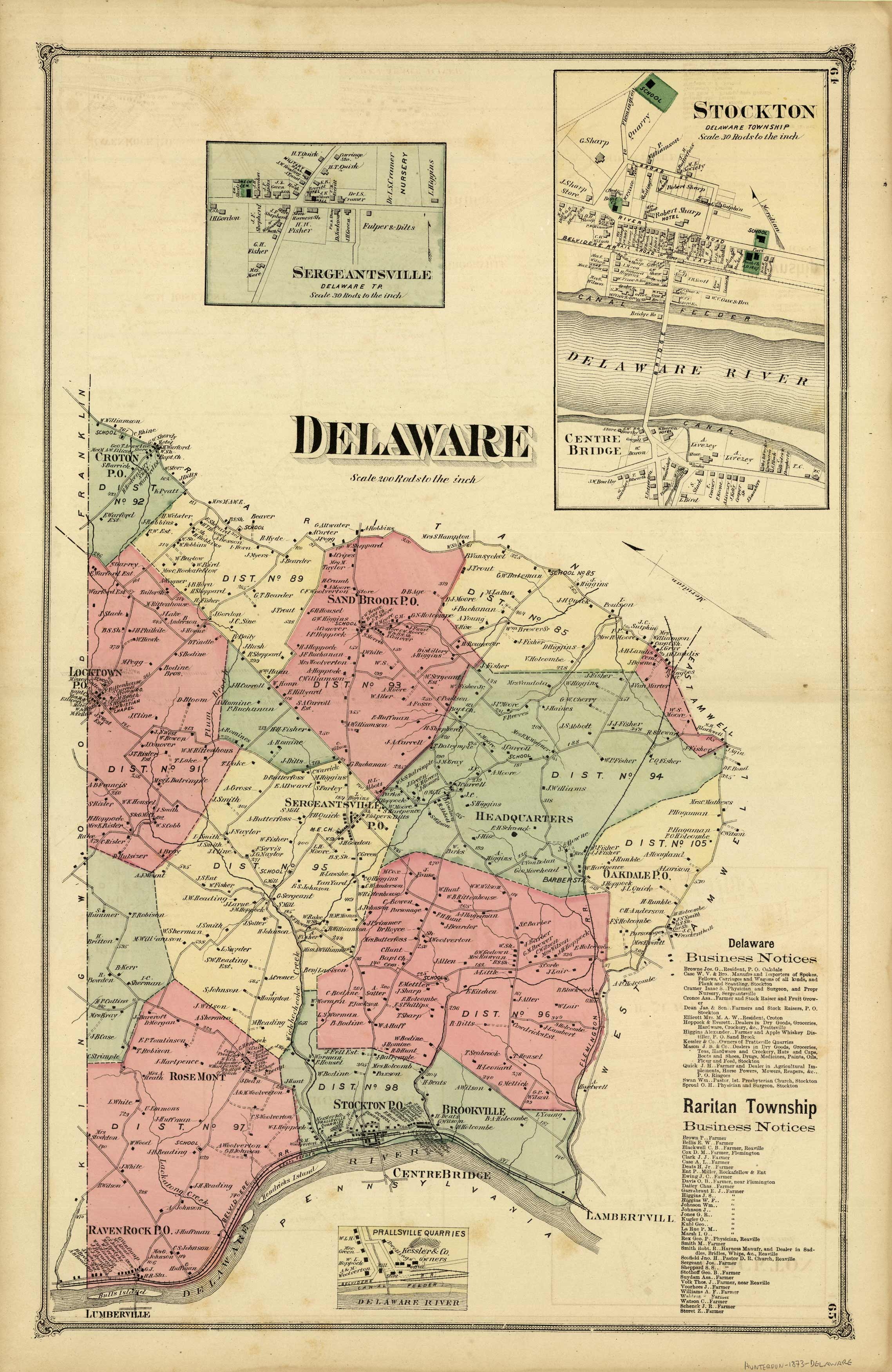 Delaware (Township)