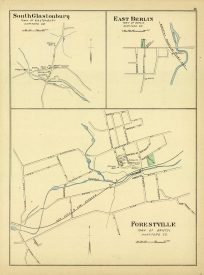 South Glastonbury Town of Glastonbury