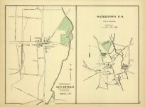 Borough of Litchfield Town of Litchfield