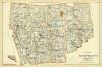 South Part of Litchfield County Connecticut