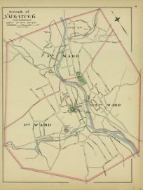 Borough of Naugatuck New Haven County