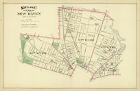 North Part of City of New Haven