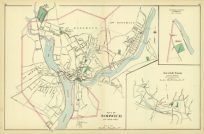 City of Norwich Norwich Town