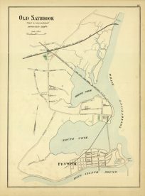 Town of Old Saybrook