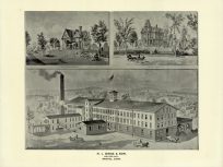 N. L. Birge & Son Knitting Mill