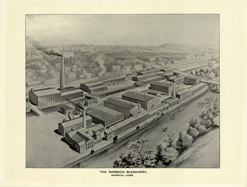 The Norwich Bleachery Norwich The Norwich Bleachery Norwich