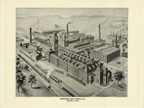 Meriden Britannia Co.