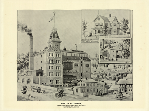 Martin Hellmann Martin Hellmann