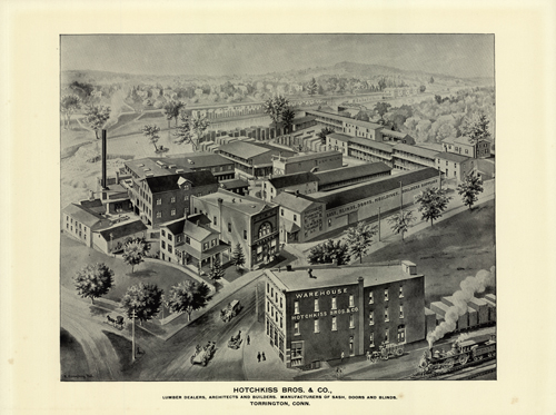 Hotchkiss Bros. & Co. Hotchkiss Bros. & Co.