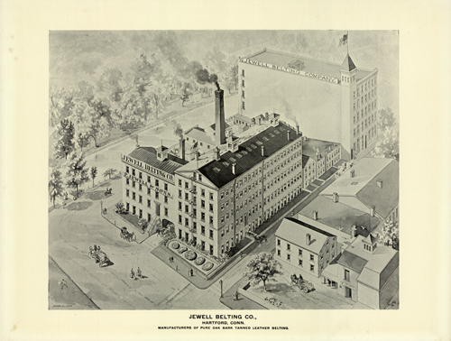 Jewell Belting Co. Jewell Belting Co.