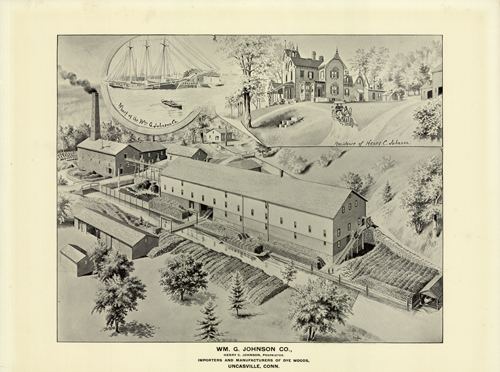 WM. G. Johnson Co. WM. G. Johnson Co.