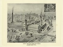 Kerite Insulated Wires and Cables W. R. Brixey