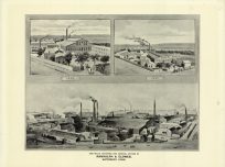 1893 - Mills