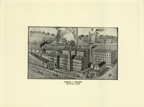 James J. Regan James J. Regan