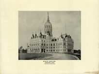 State Capitol Hartford