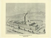 The Plant of the Sterling Co.