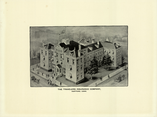 The Travelers Insurance Company The Travelers Insurance Company