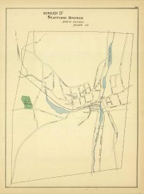 Borough of Stafford Springs Tolland County