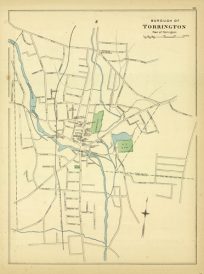 Borough of Torrington