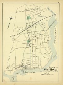 Borough of West Haven Town of Orange