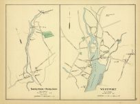 Sandy Hook and Rocky Glen Westport