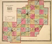 Counties of McLean