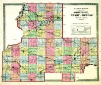 Counties of Whiteside