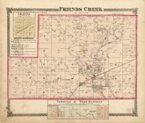 Friends Creek Township