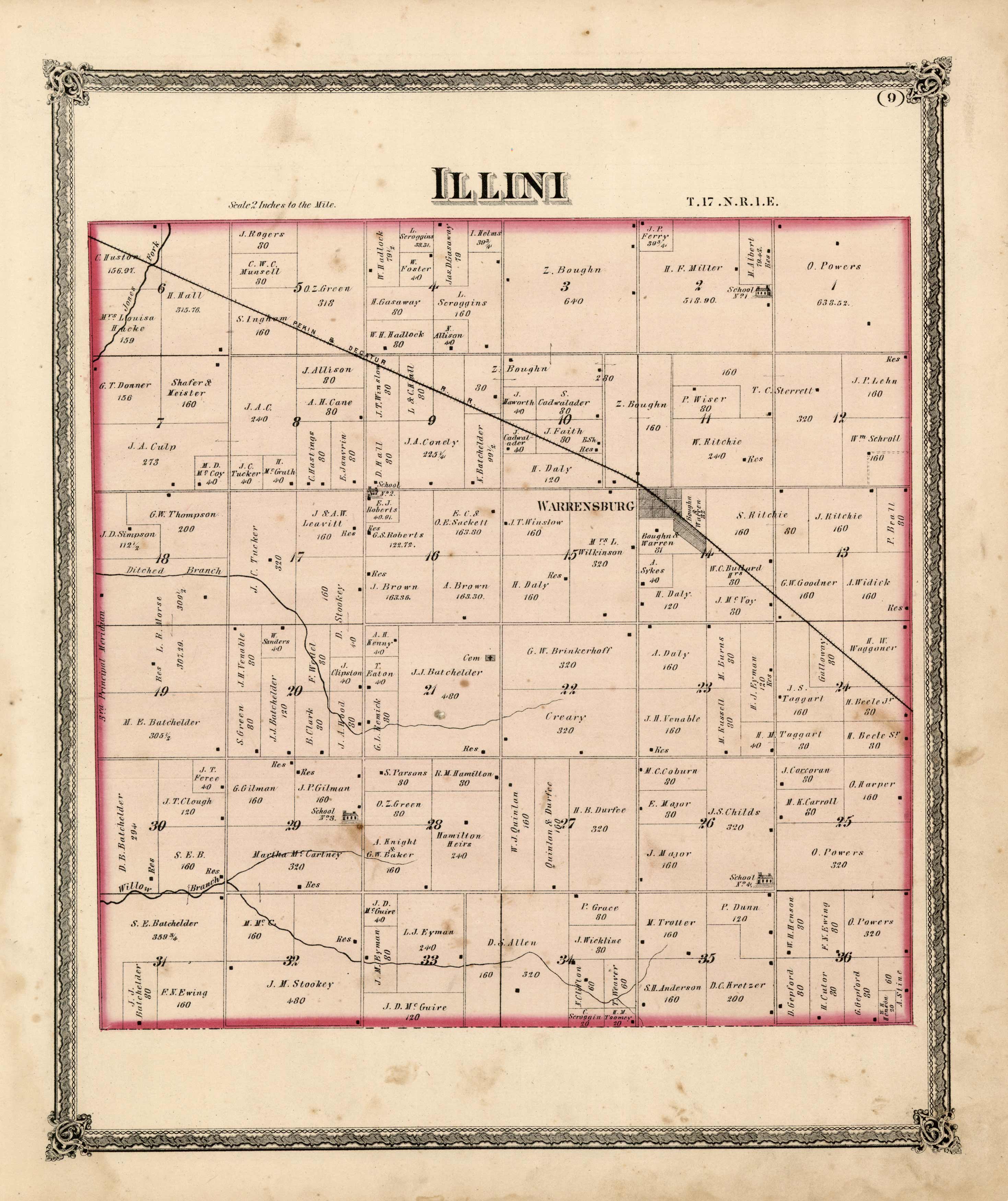 Illini Township
