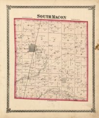 South Macon Township