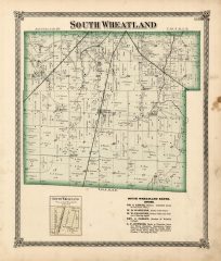 South Wheatland Township