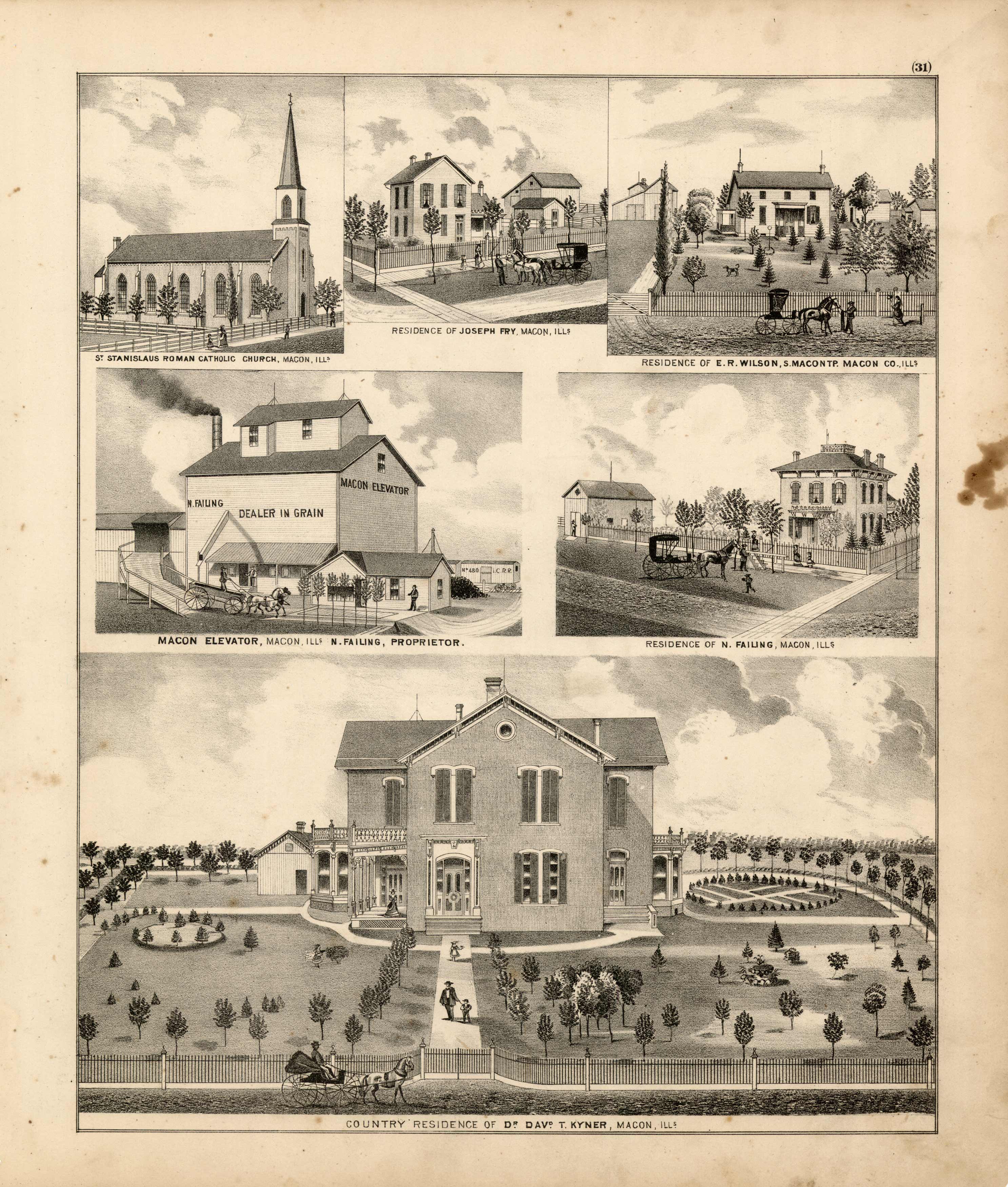 Residences Residences