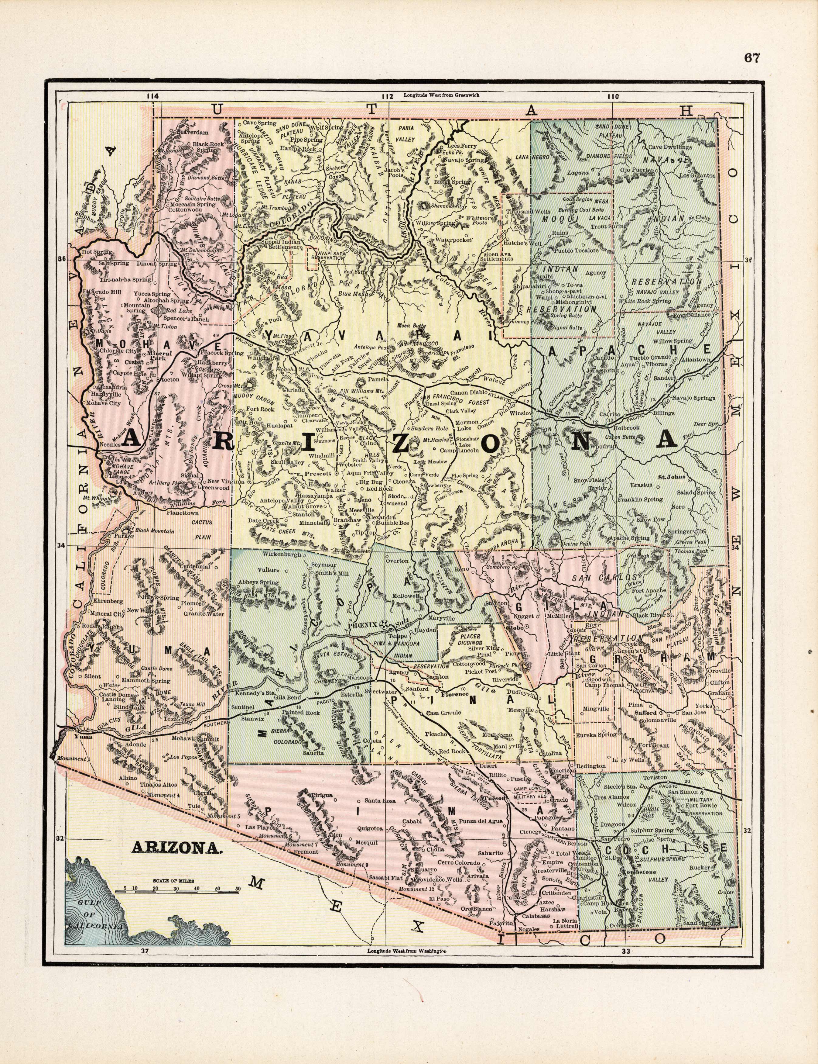Arizona