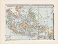East Indies