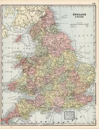 England and Wales