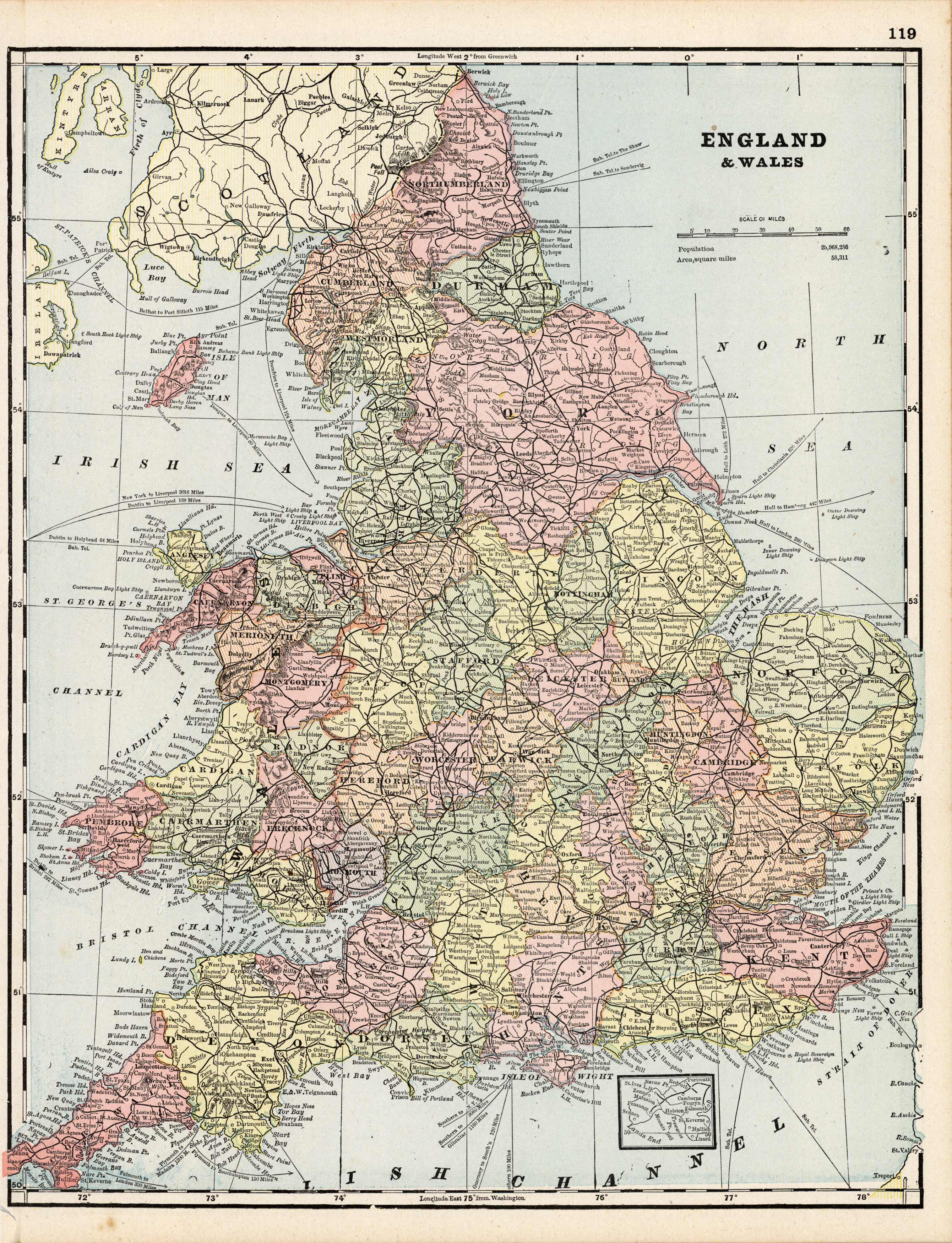England and Wales England and Wales