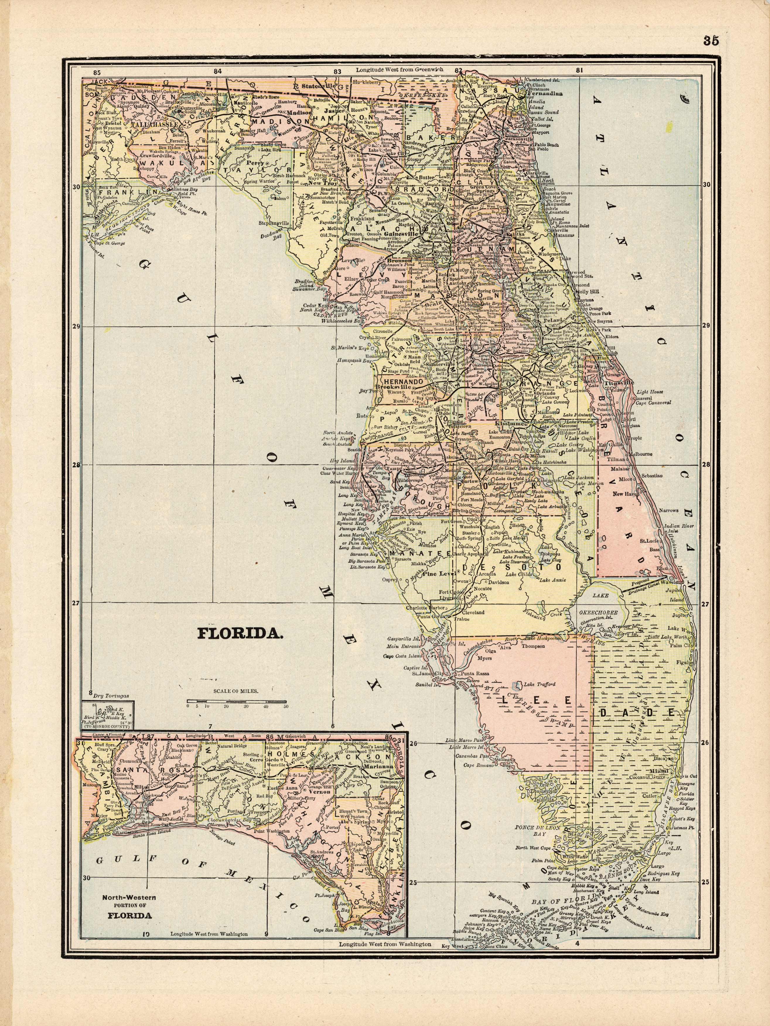 Florida Florida