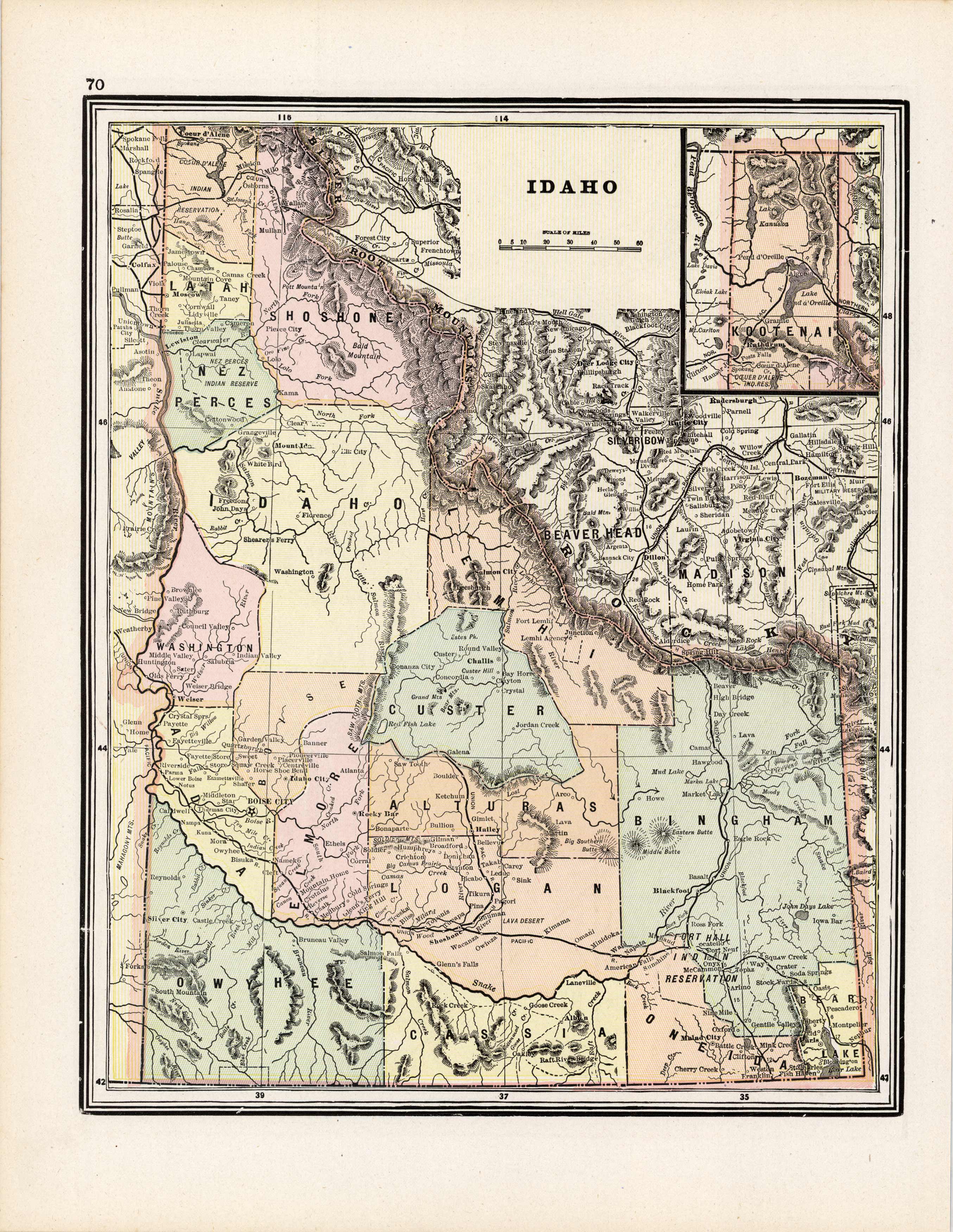 Idaho
