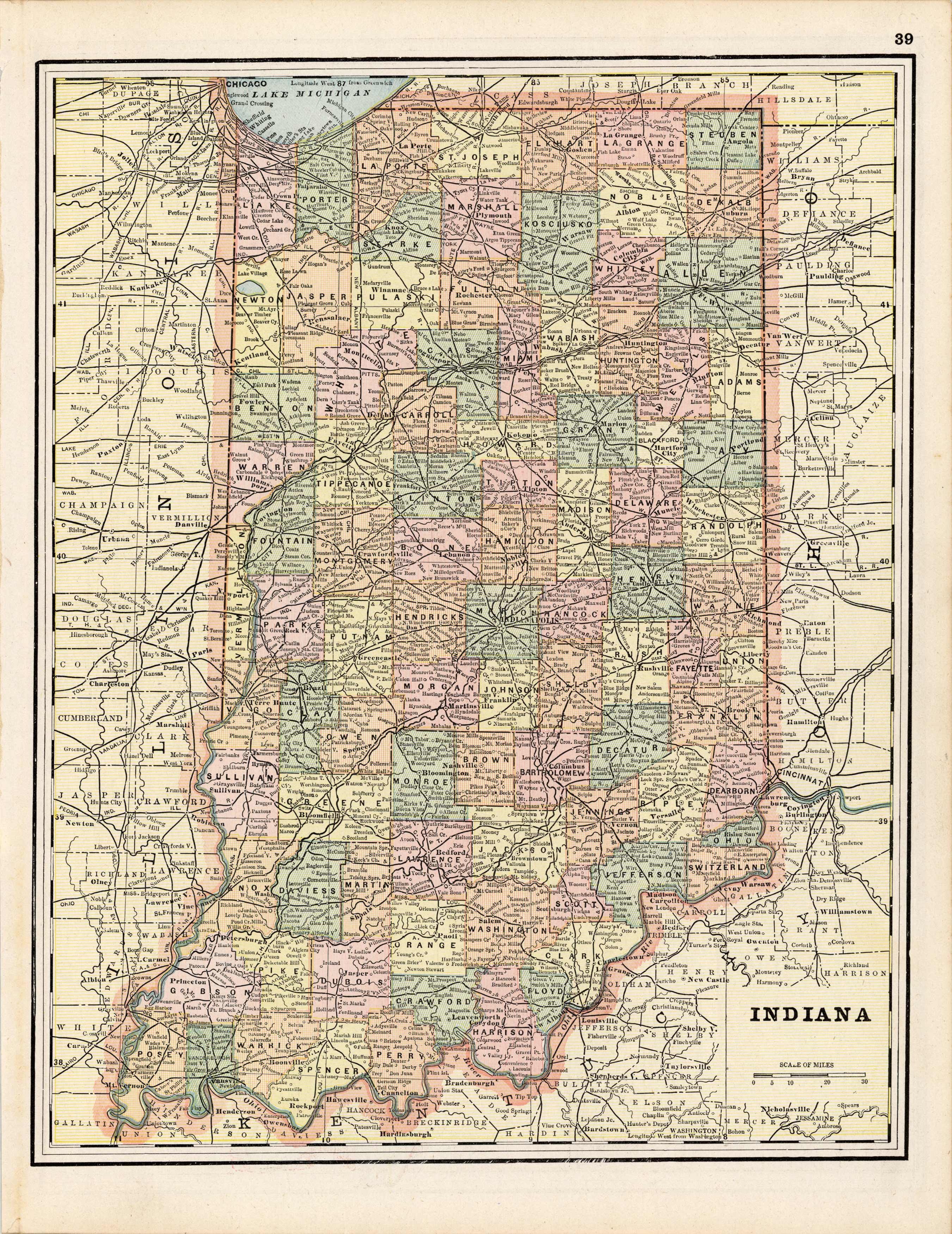 Indiana