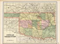 Indian Territory