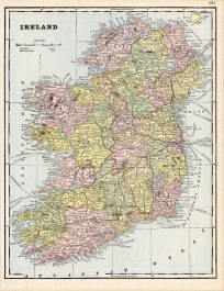 Ireland